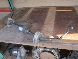 BMW - Stabilizer Bar Front - 37116760165
